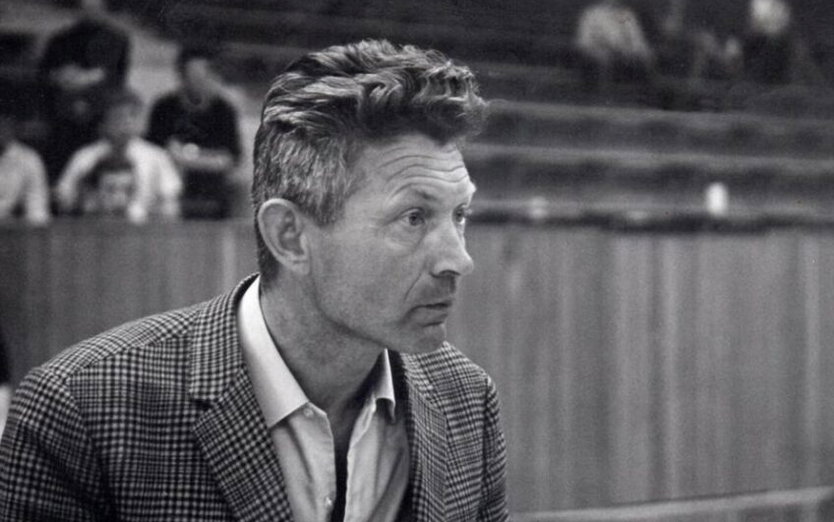 In memoriam: Henk Blok