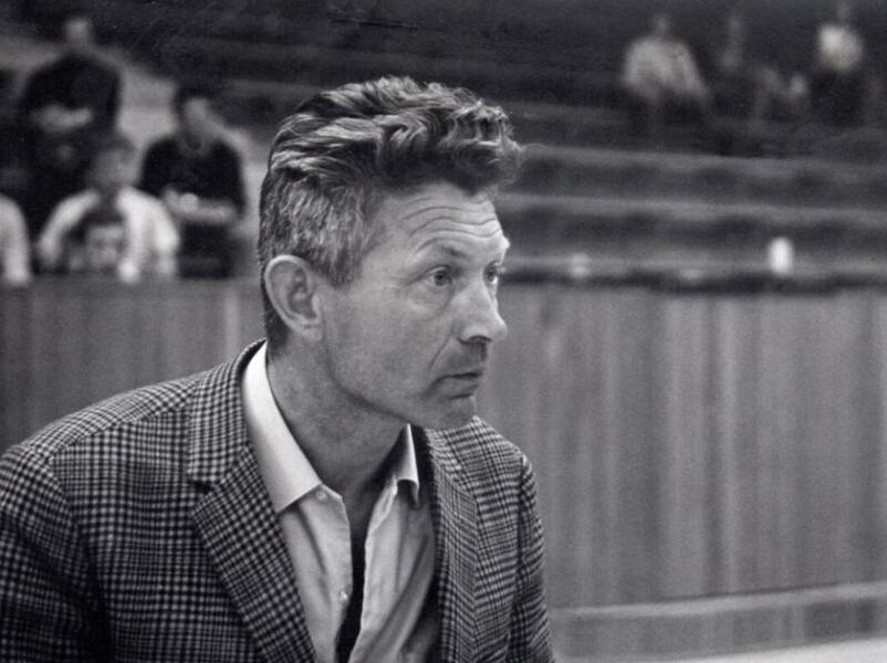 In memoriam: Henk Blok