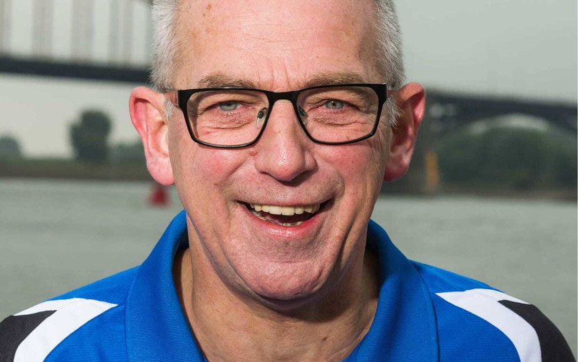 In memoriam: Peter Karreman