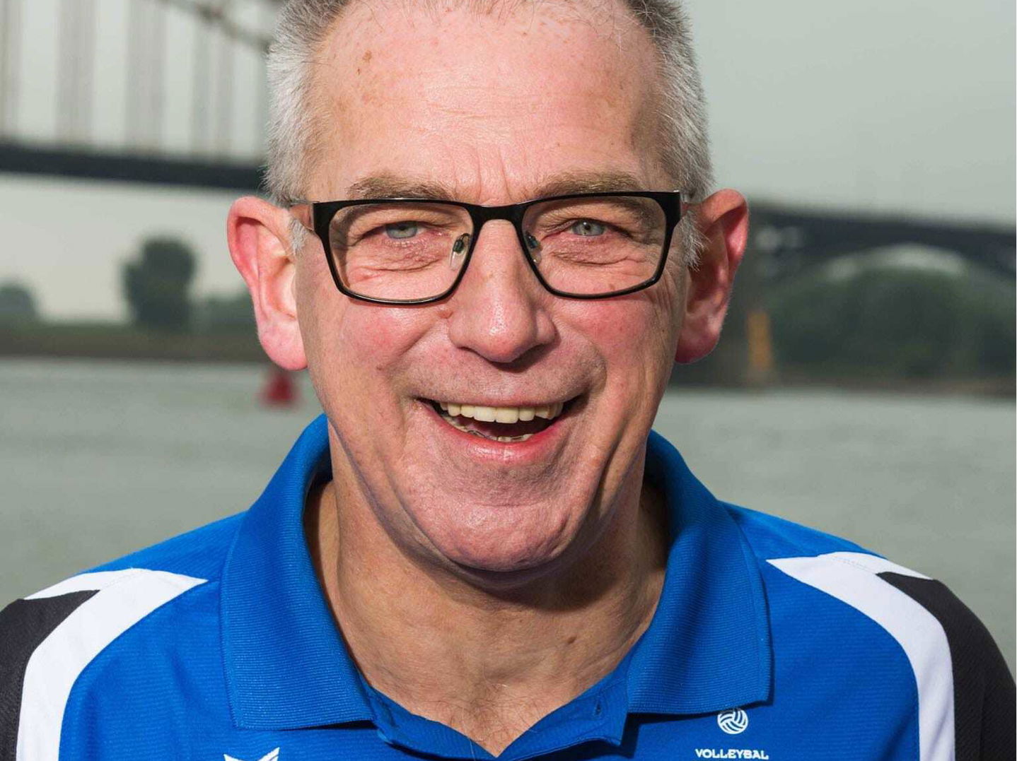 In memoriam: Peter Karreman