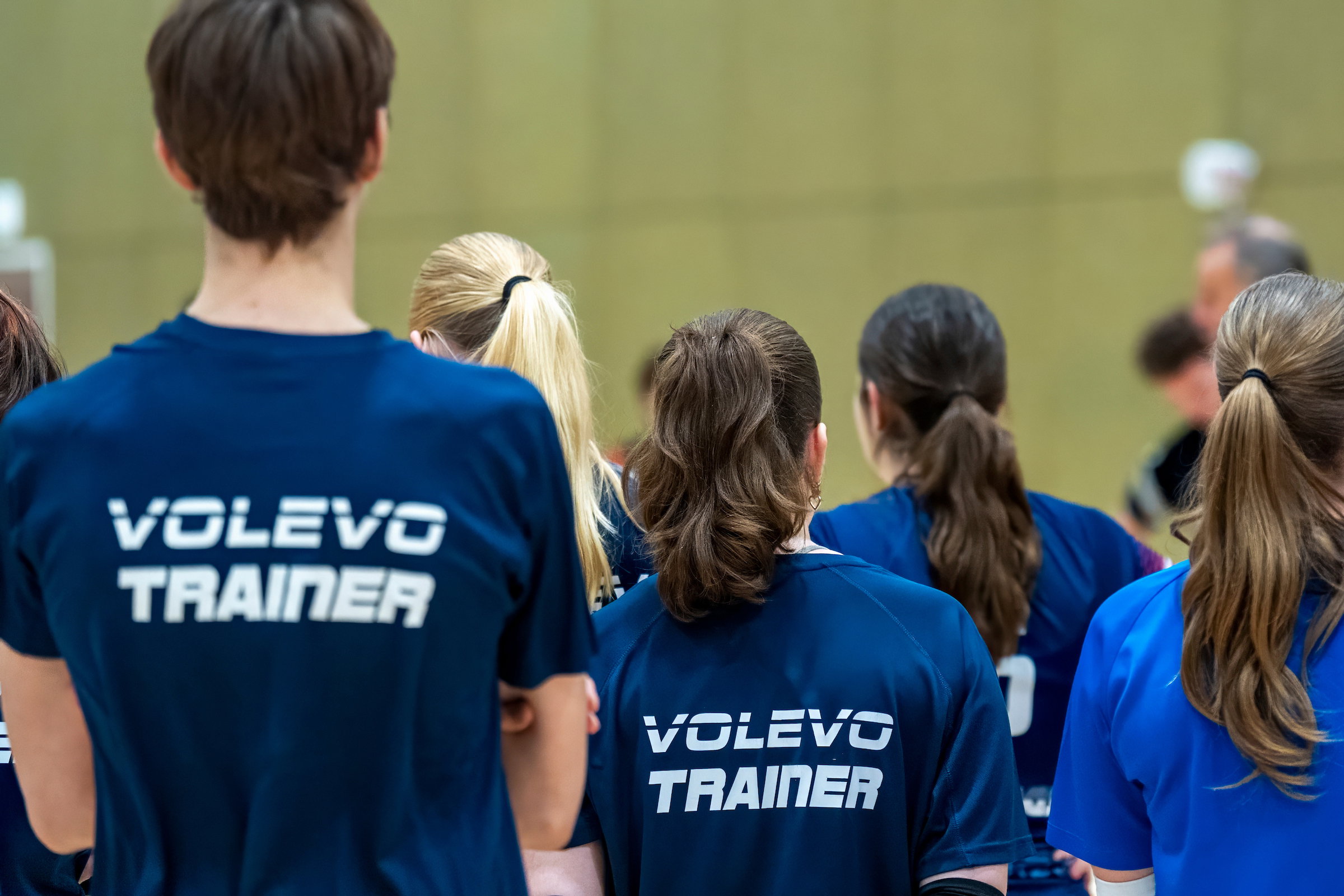 Groei door als trainer met de VTN-opleiding