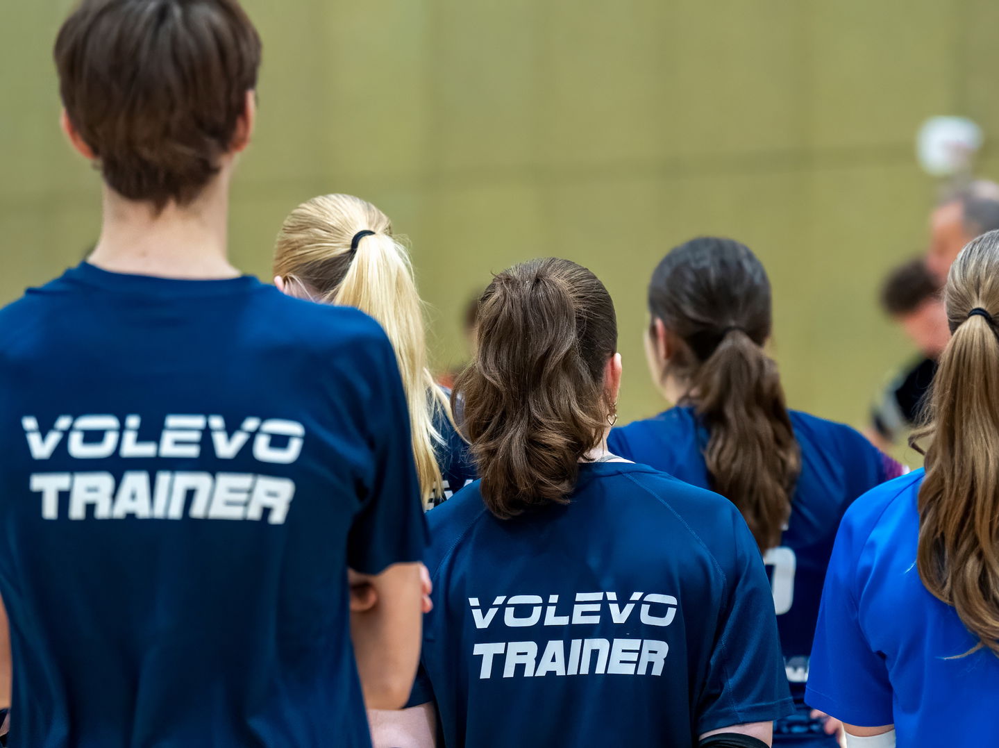 Groei door als trainer met de VTN-opleiding