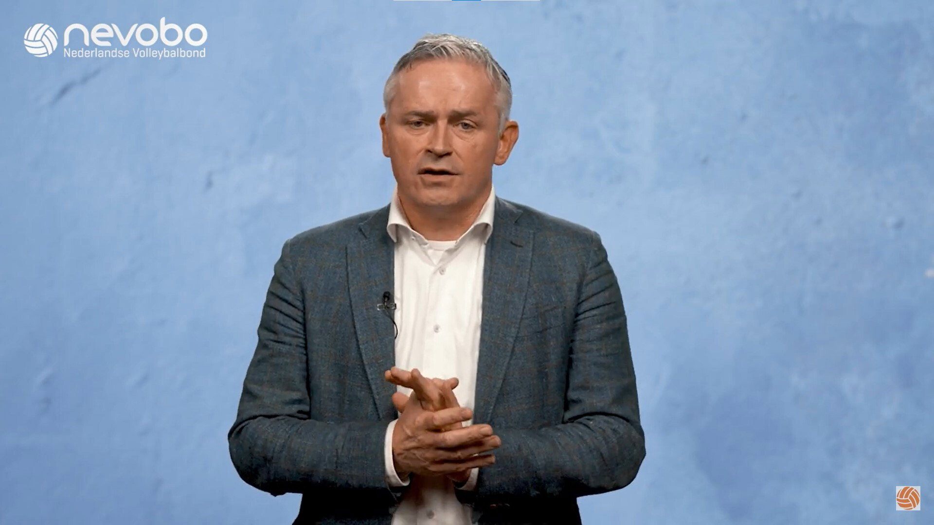 Video: terug- en vooruitblik met Peter Sprenger