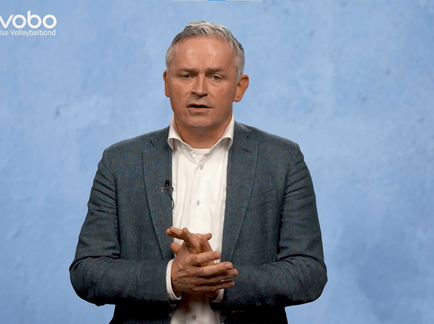 Video: terug- en vooruitblik met Peter Sprenger