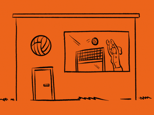 Professionaliseren: lees hier ervaringen van clubs