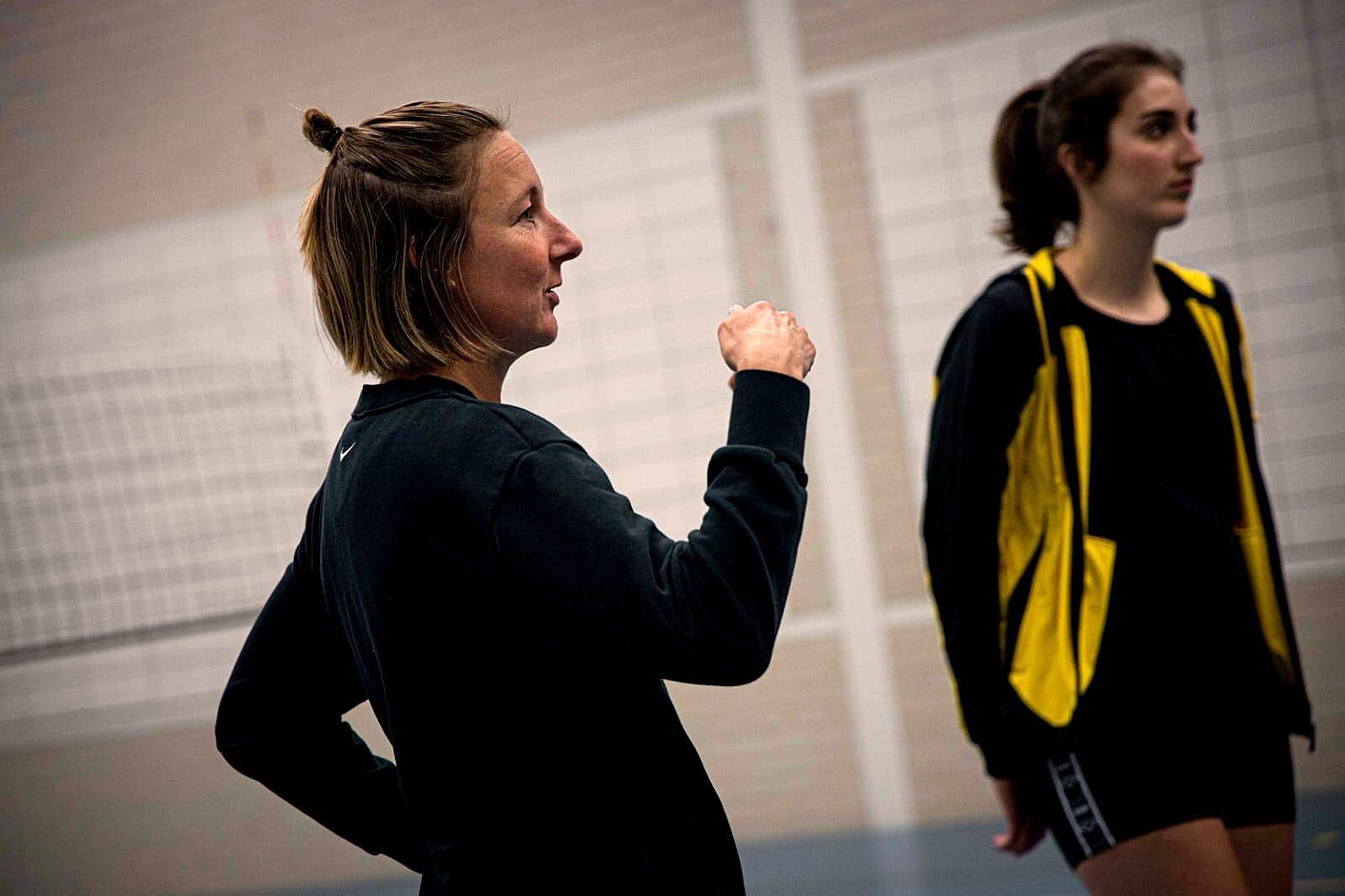 ‘De kenmerken van onze sport vertalen zich naar cultuur’