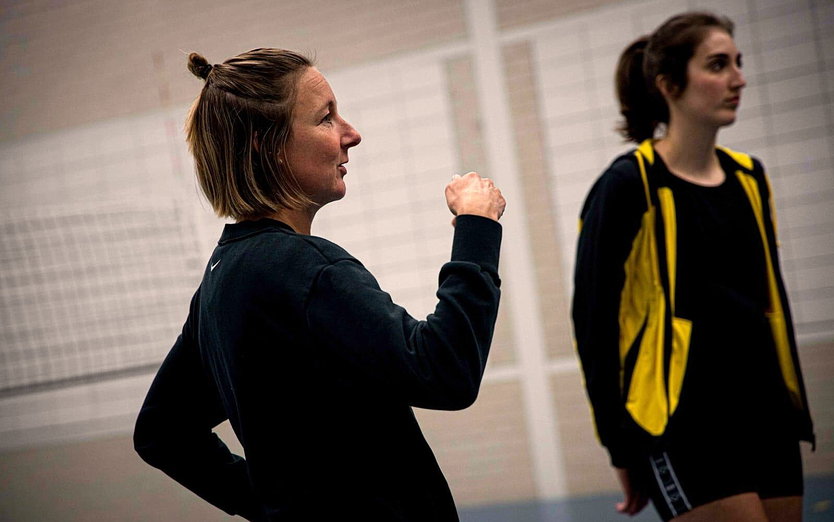 ‘De kenmerken van onze sport vertalen zich naar cultuur’