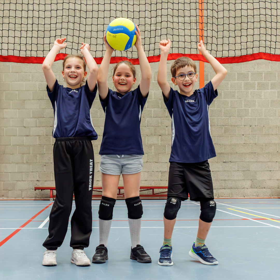 Laat je club groeien met de Grote Clubactie