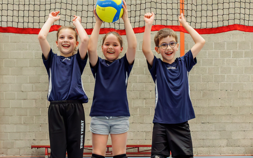 Grote Clubactie verhoogt afdracht structureel naar 85%