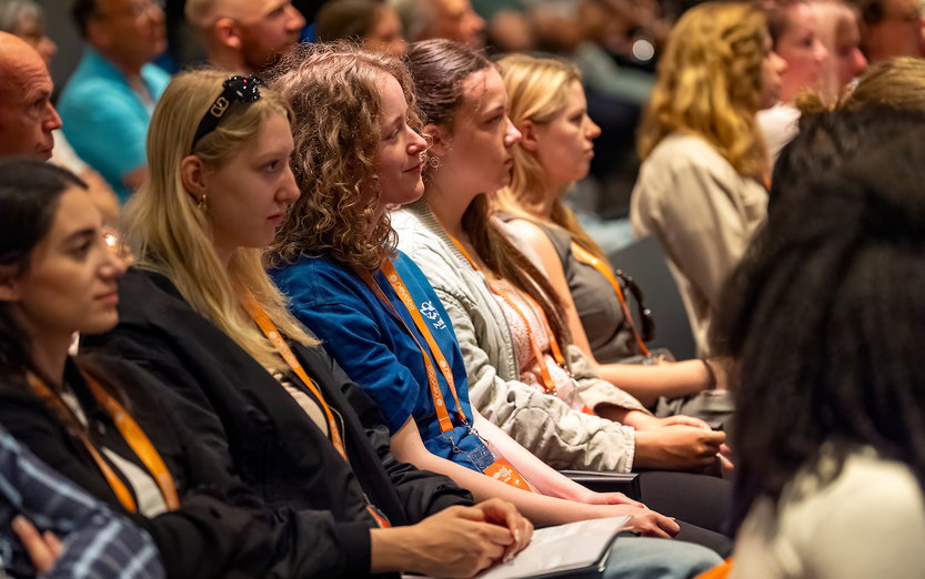 Landelijke Meet-up over jongerenbetrokkenheid tijdens de BeNe Cup