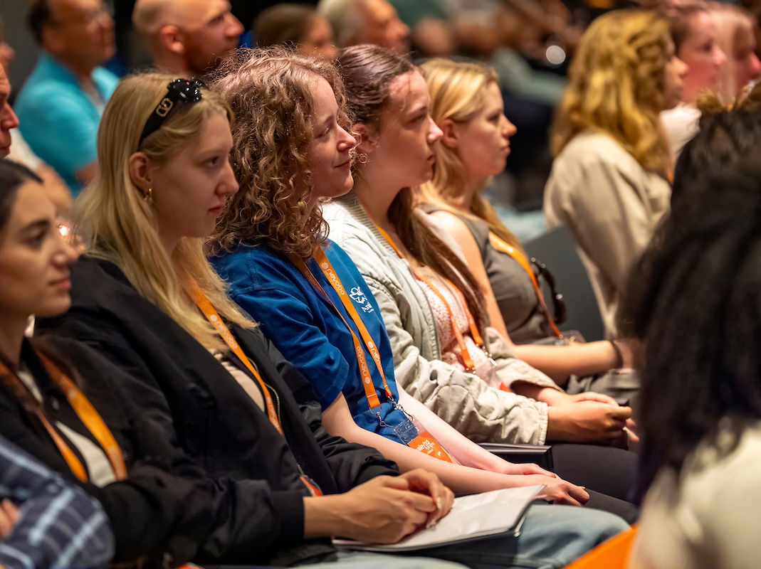 Jongerenbetrokkenheid