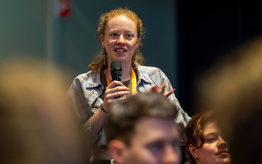 Jongeren een stem geven binnen de club? Start met MDT-Board!