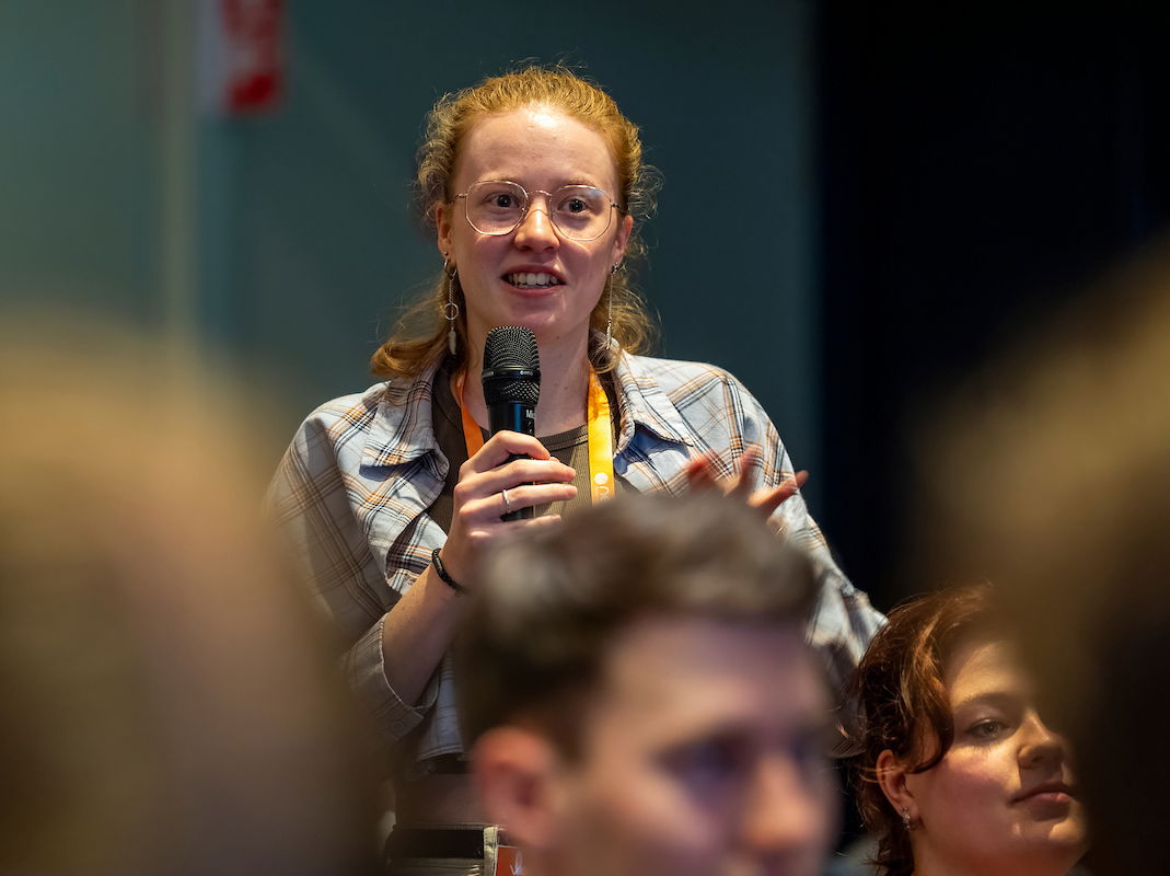 Jongeren een stem geven binnen de club? Start met MDT-Board!