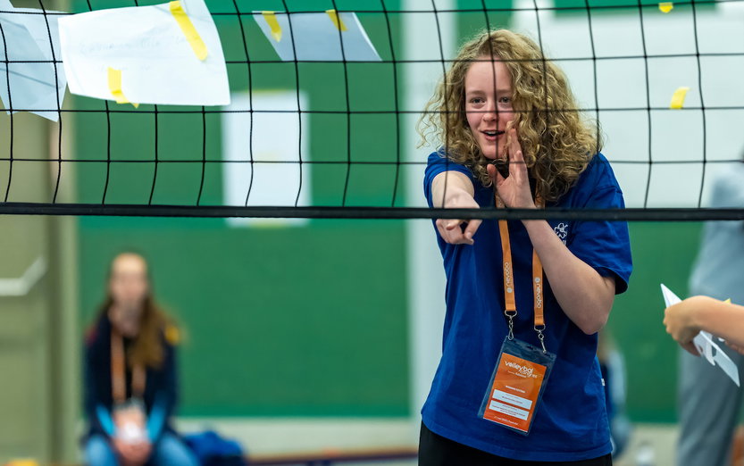 Jongeren maken het verschil in jouw club met WLVT!