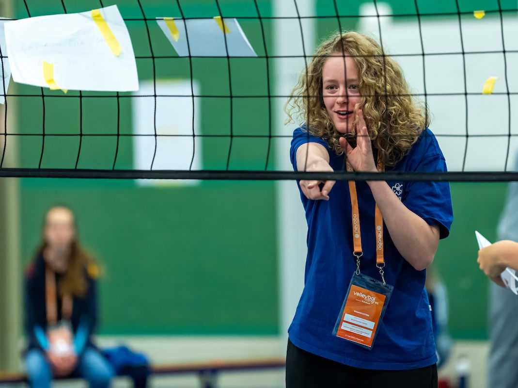 Jongeren maken het verschil in jouw club met WLVT!