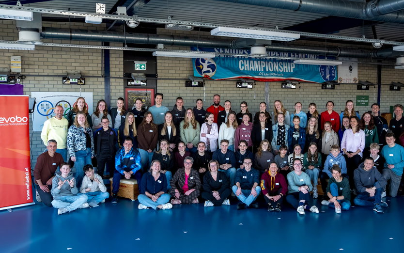 Landelijke meet-up brengt jongeren samen voorafgaand aan de bekerfinales