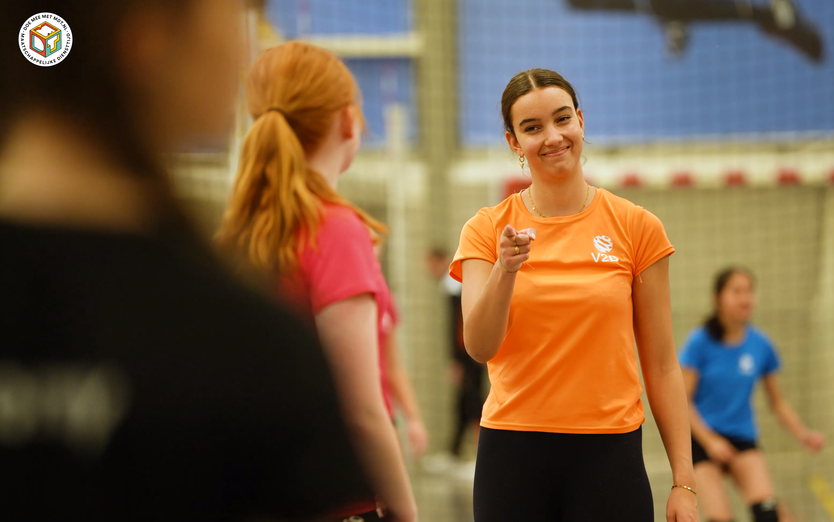 Jongeren opleiden tot trainers en coaches? Ontdek MDT-Coach!