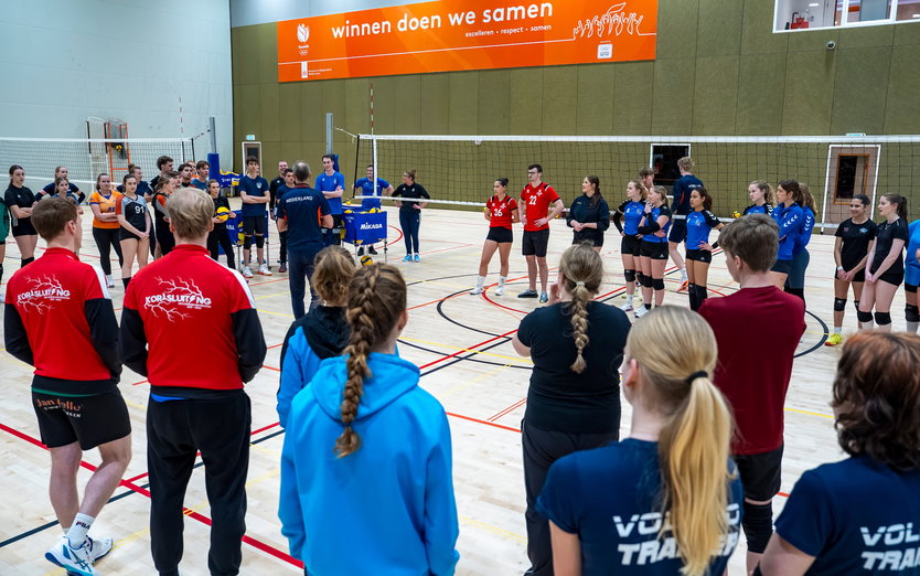 Nieuwe ronde NextGen-programma's: geef jongeren een actieve rol binnen jouw vereniging