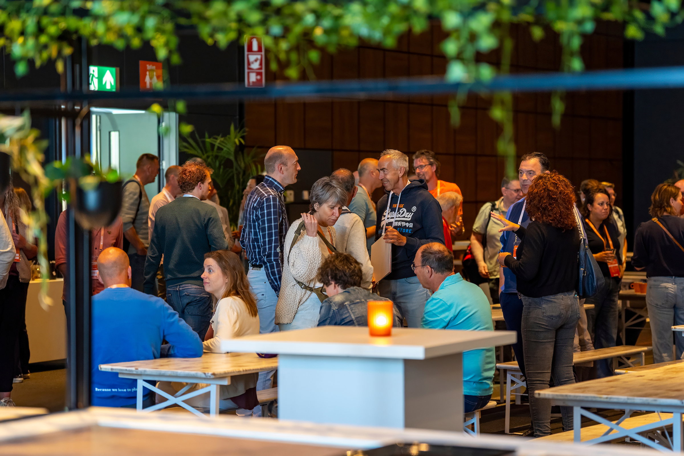 Nationaal Volleybalcongres