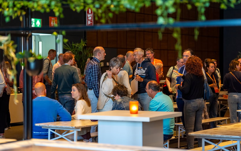 Nationaal Volleybalcongres 2026