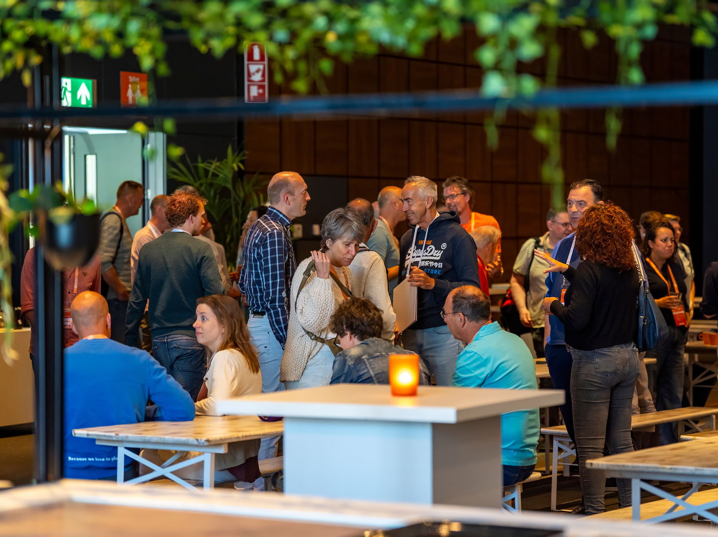 Nationaal Volleybalcongres