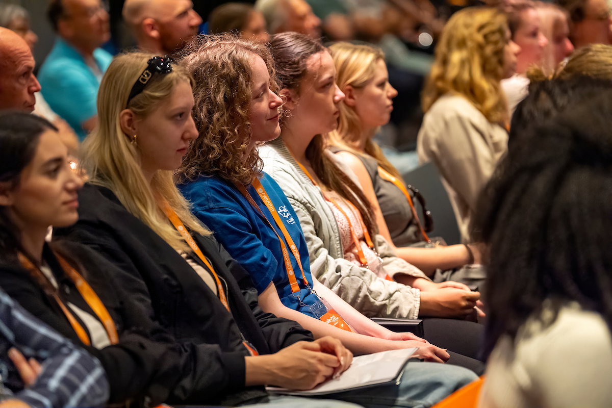 Betrek jongeren bij je club: doe mee met WLVT en MDT