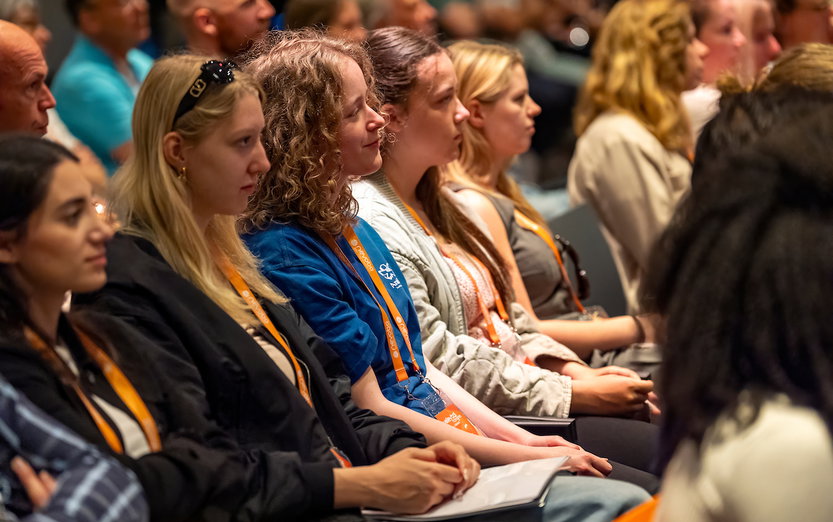 Betrek jongeren bij je club: doe mee met WLVT en MDT