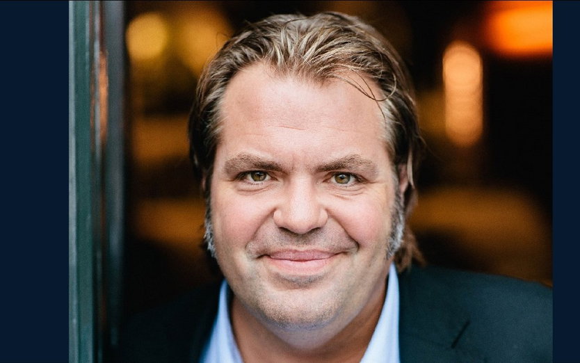 Frank Evenblij dagvoorzitter op Nationaal Volleybalcongres: ‘Het wordt een dynamische dag’
