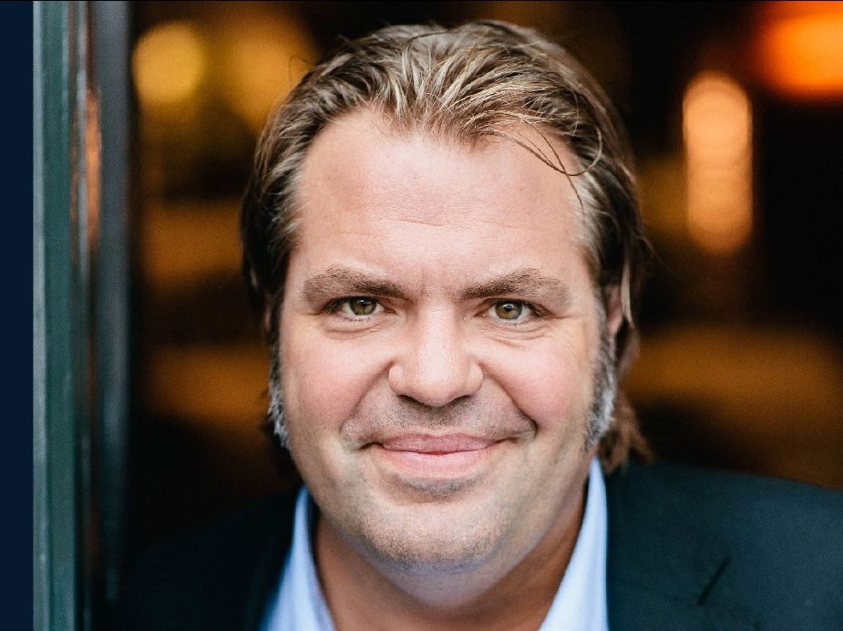 Frank Evenblij dagvoorzitter op Nationaal Volleybalcongres: ‘Het wordt een dynamische dag’