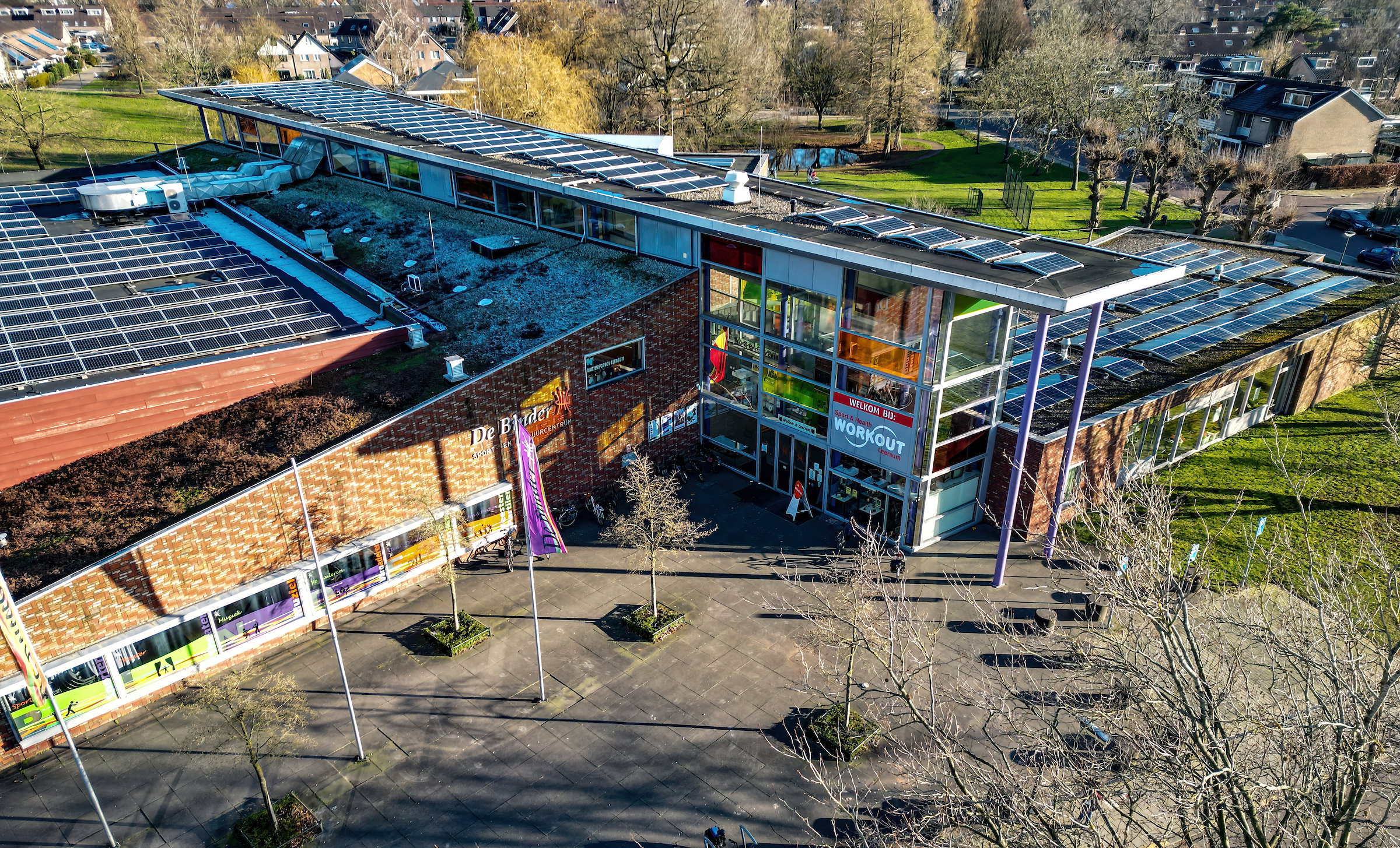 Certificering sportaccommodaties: samen werken aan passende volleybalaccommodaties