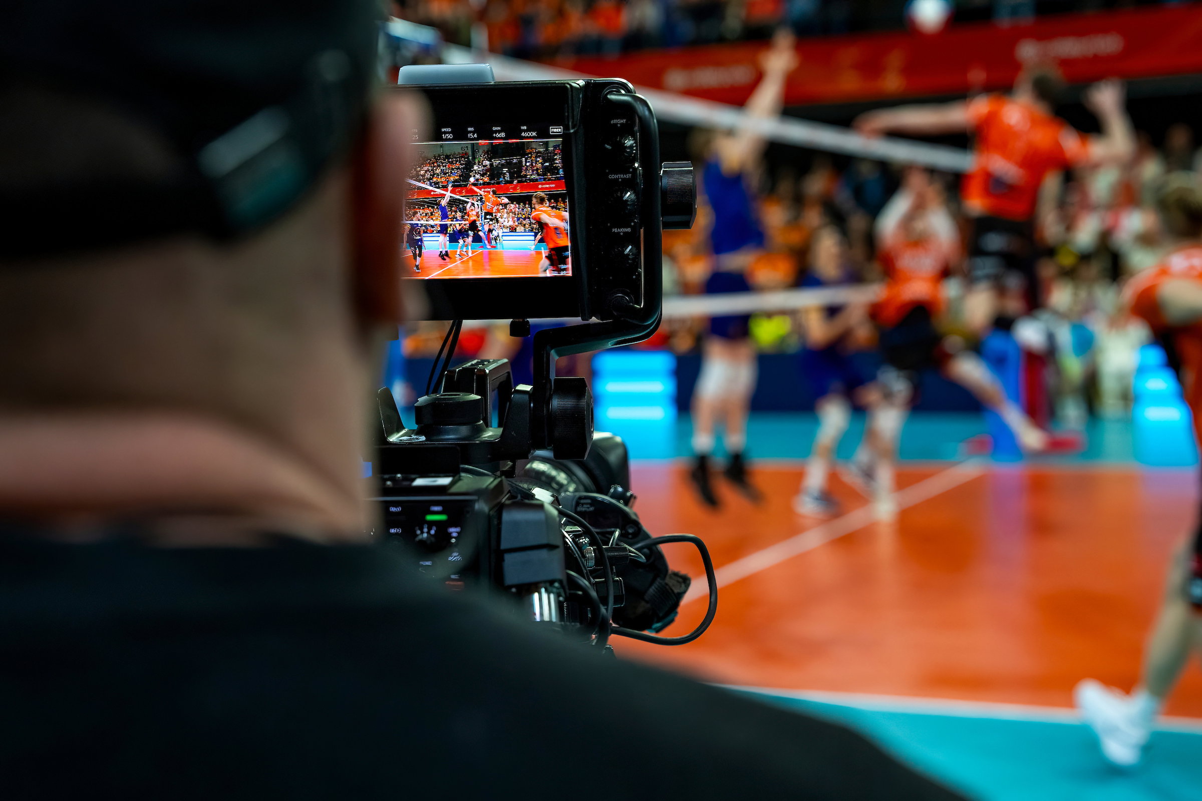 Foto’s, video’s en camerabeelden: wat mag nu eigenlijk?