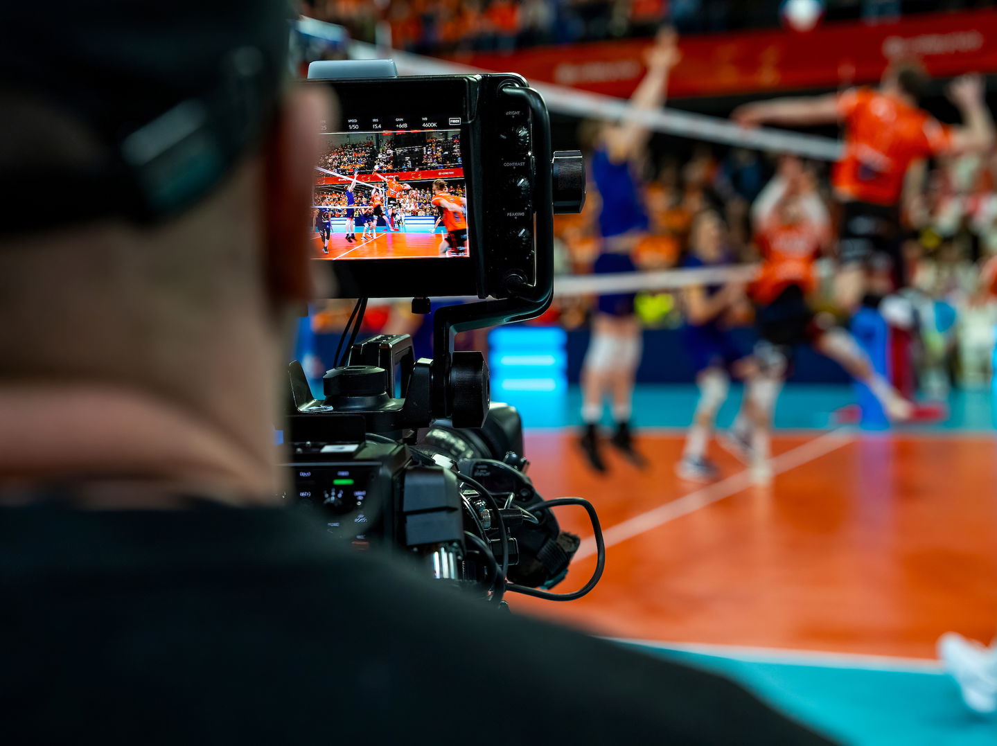 Foto’s, video’s en camerabeelden: wat mag nu eigenlijk?