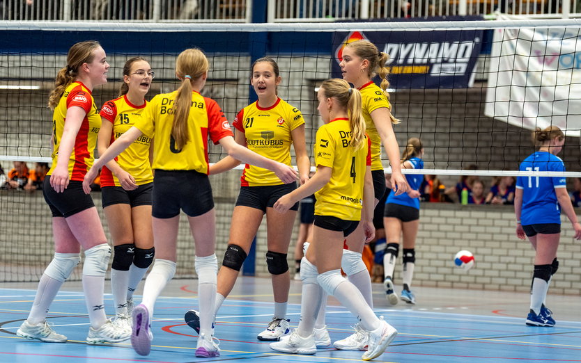 Vul vanaf vandaag de verenigingsmonitor weer in!    