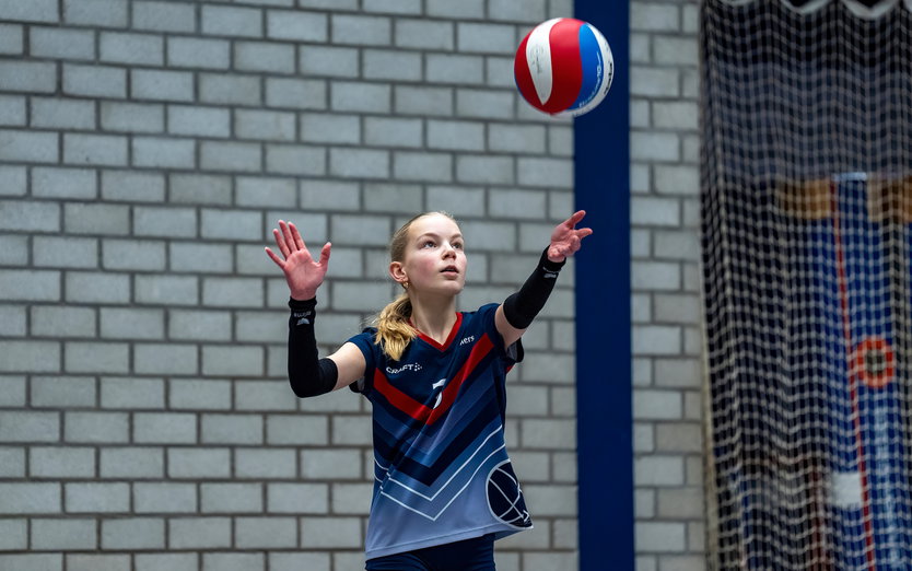 Competitie C-jeugd volgend seizoen verder als mix-variant