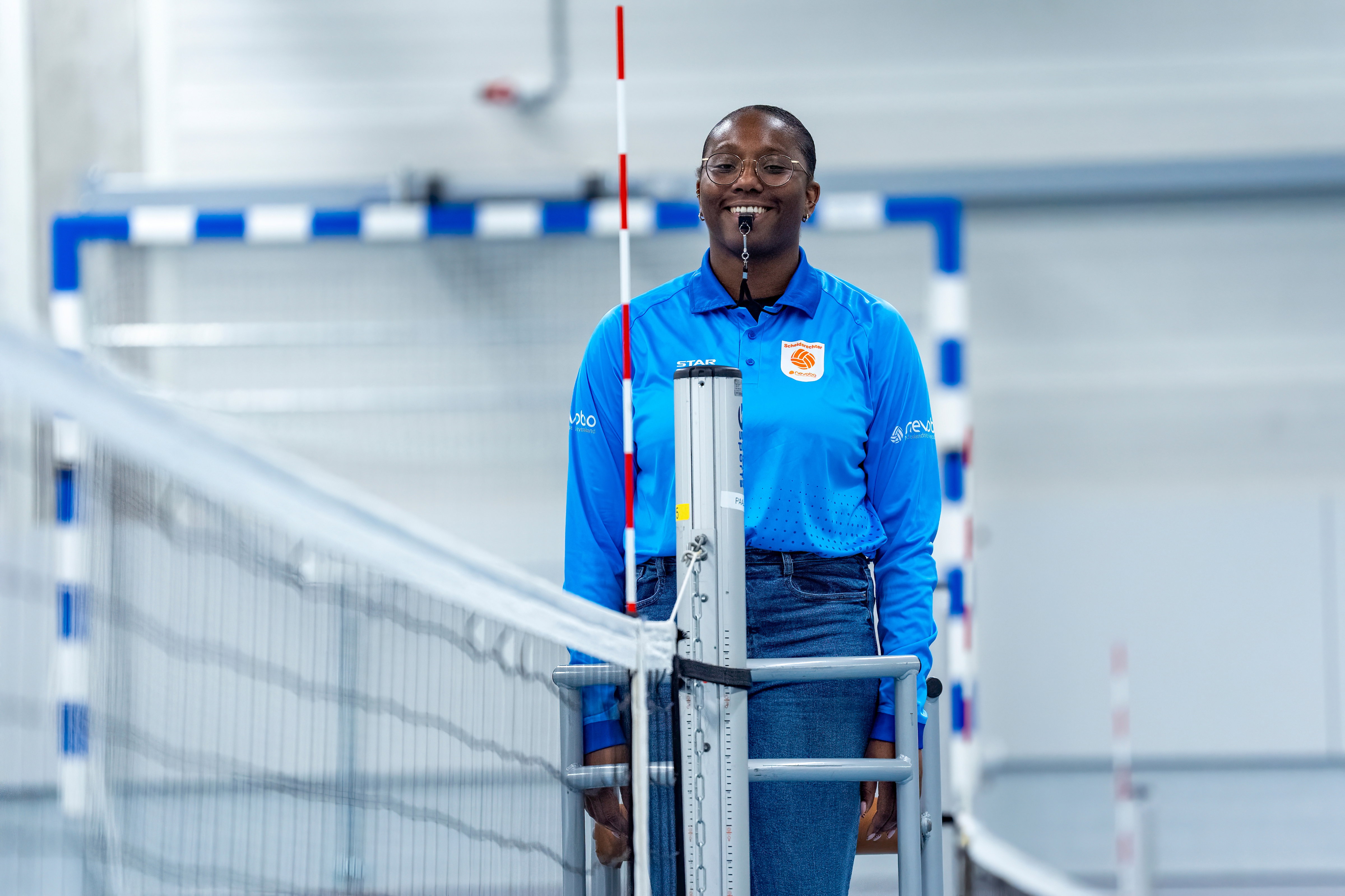 Zet je scheidsrechter in het zonnetje tijdens de Week van de Scheidsrechter!