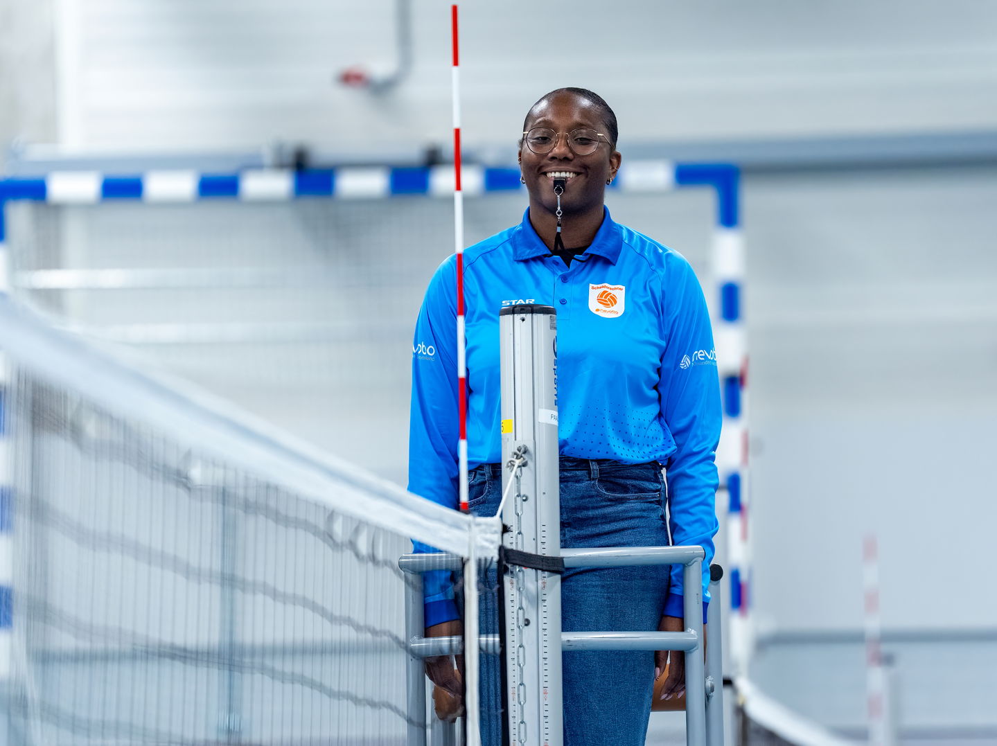 Zet je scheidsrechter in het zonnetje tijdens de Week van de Scheidsrechter!