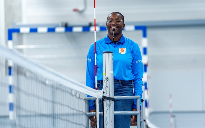 Zet je scheidsrechter in het zonnetje tijdens de Week van de Scheidsrechter!