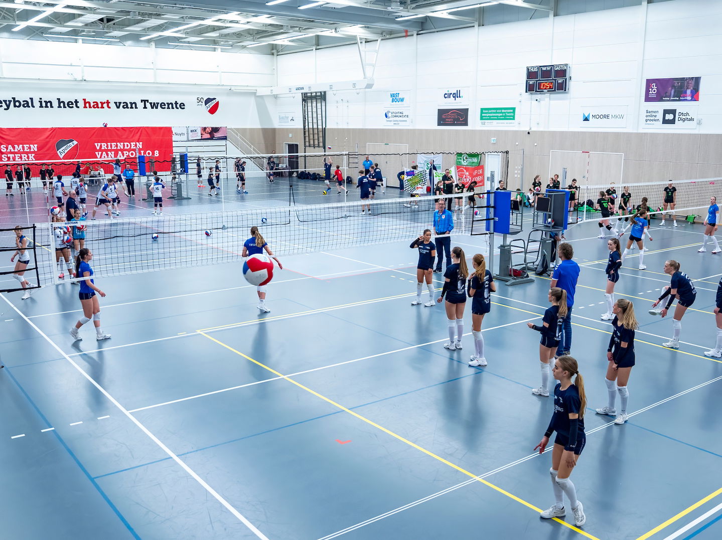 Juridische hulp voor verenigingen via Omnius