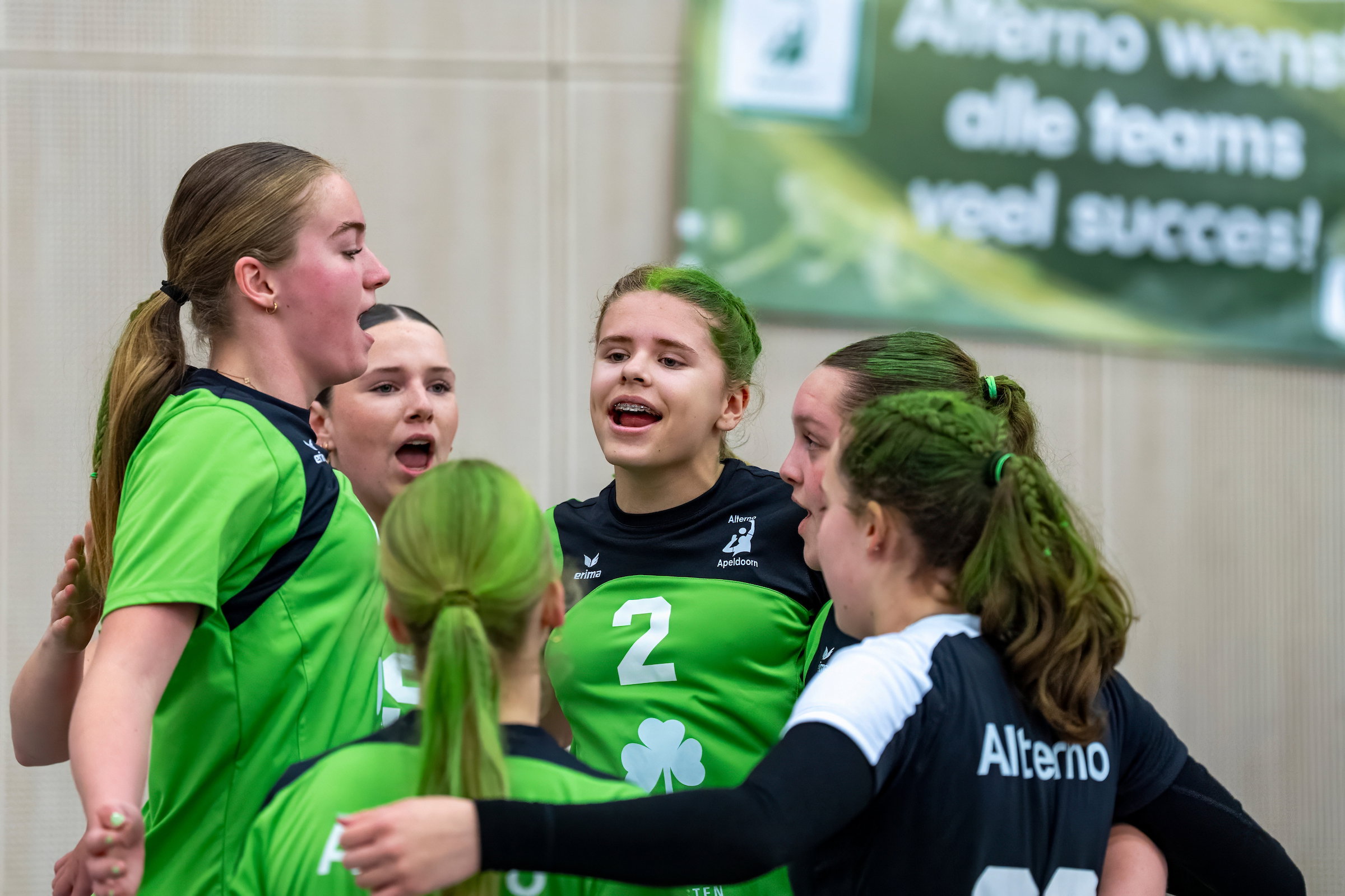 Hoe draag jij als trainer bij aan een gezonde sportomgeving?