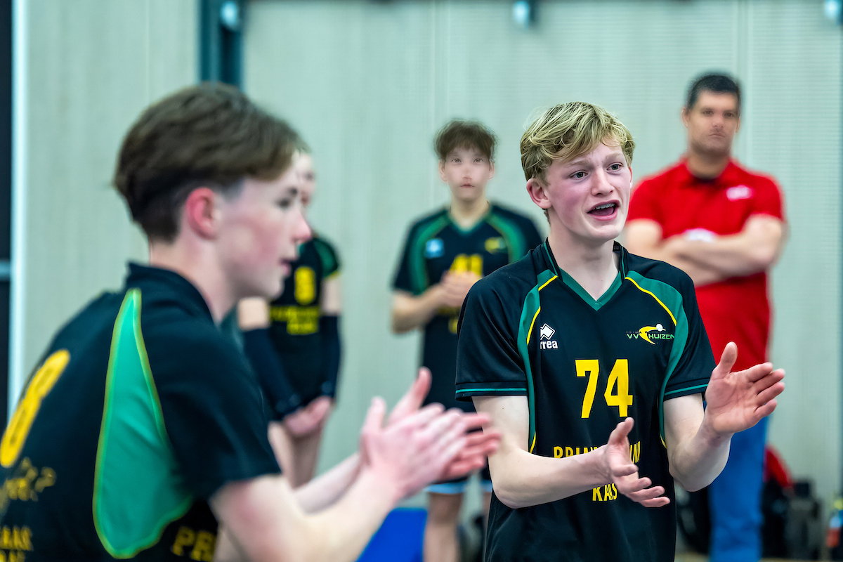 De stemfase van Rabo ClubSupport 2025 is geopend!