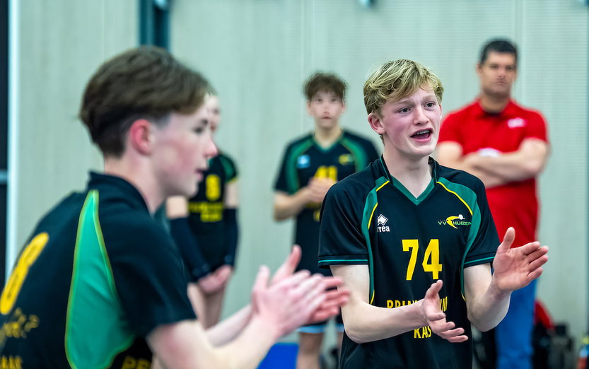 De stemfase van Rabo ClubSupport 2025 is geopend!