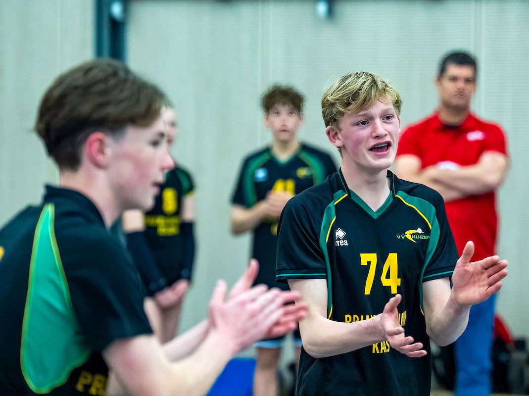 De stemfase van Rabo ClubSupport 2025 is geopend!