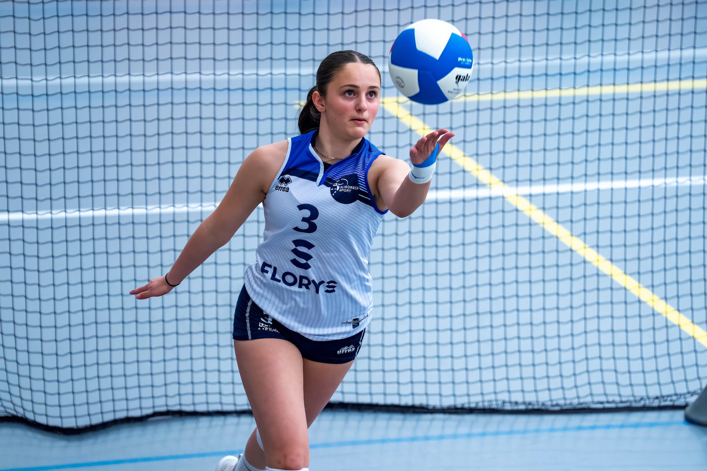 Aan de slag met jouw financiële beleid via de Verenigingsmonitor