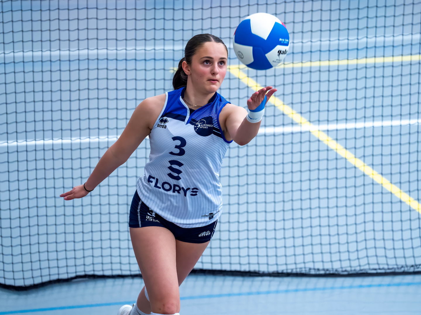 Aan de slag met jouw financiële beleid via de Verenigingsmonitor