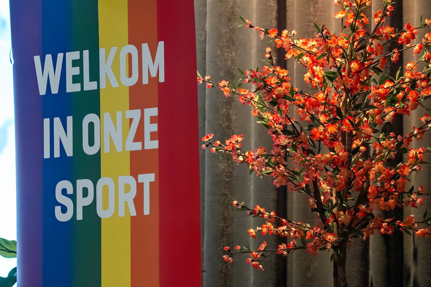 Beweeg, ontmoet en wees jezelf: Move&Mingle brengt jongeren samen