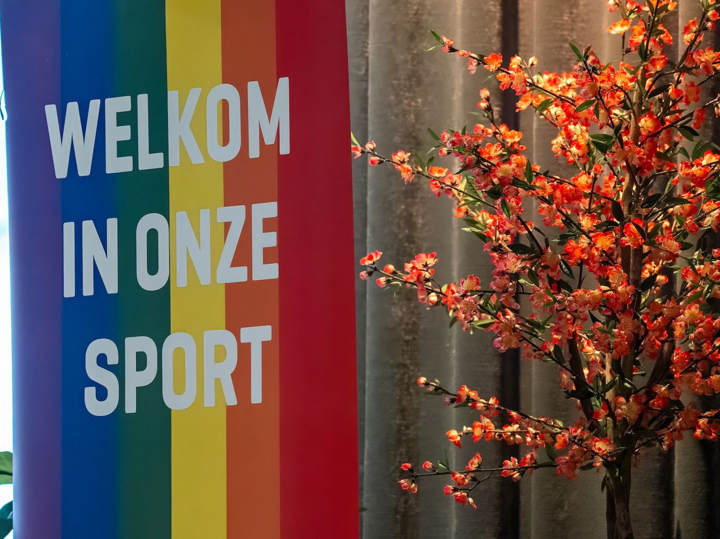 Beweeg, ontmoet en wees jezelf: Move&Mingle brengt jongeren samen