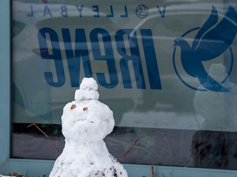 Winterweer en wedstrijden: hoe zit het nou?