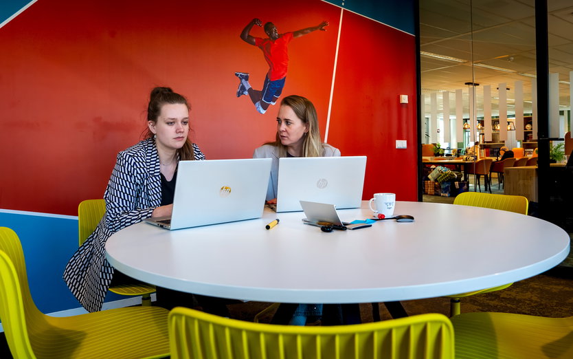 Webinarserie 2026: praktische ondersteuning voor bestuurders en vrijwilligers