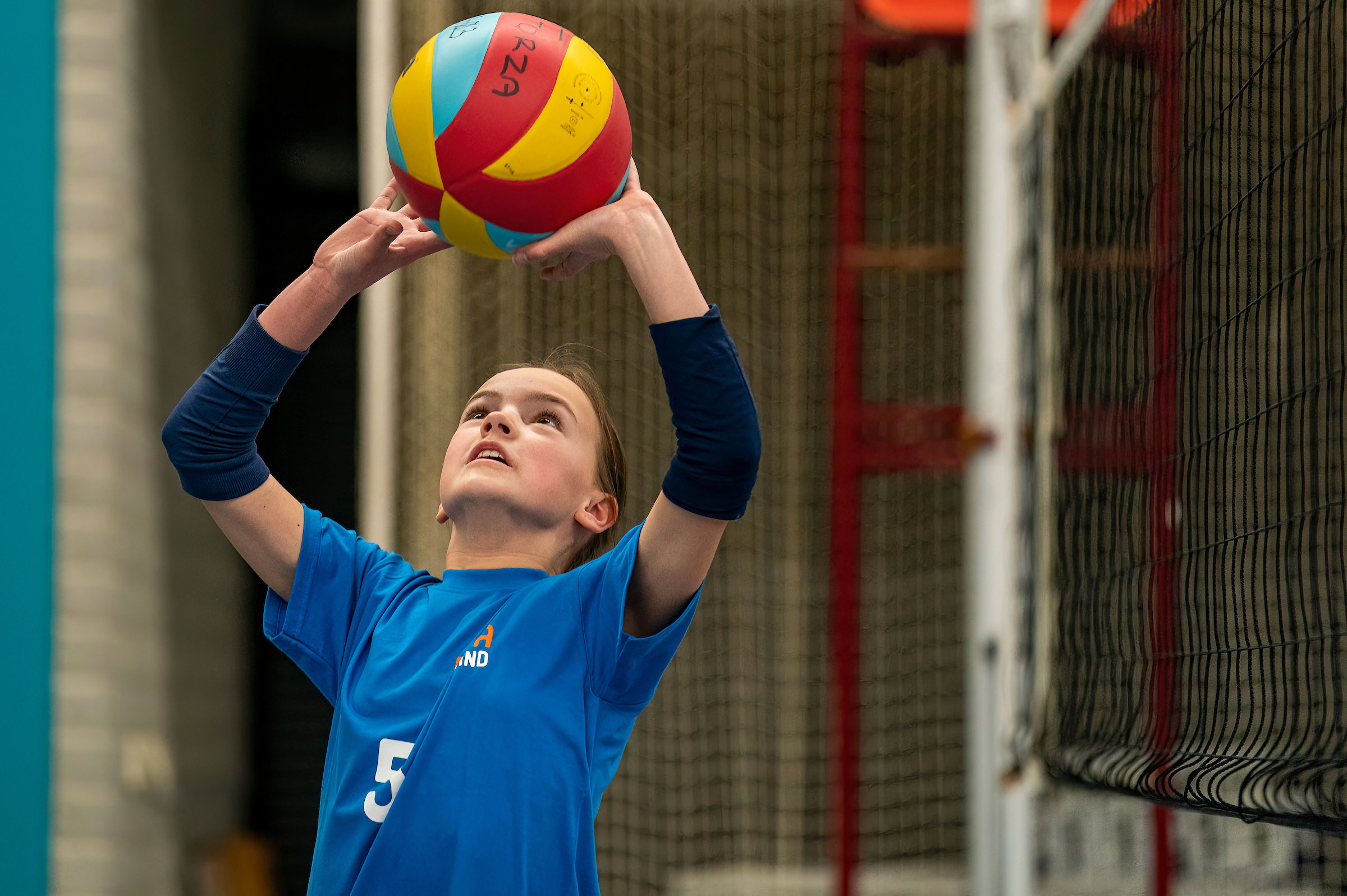 Ontdek de nieuwe spelvormen tijdens een clinic bij jou in de buurt!