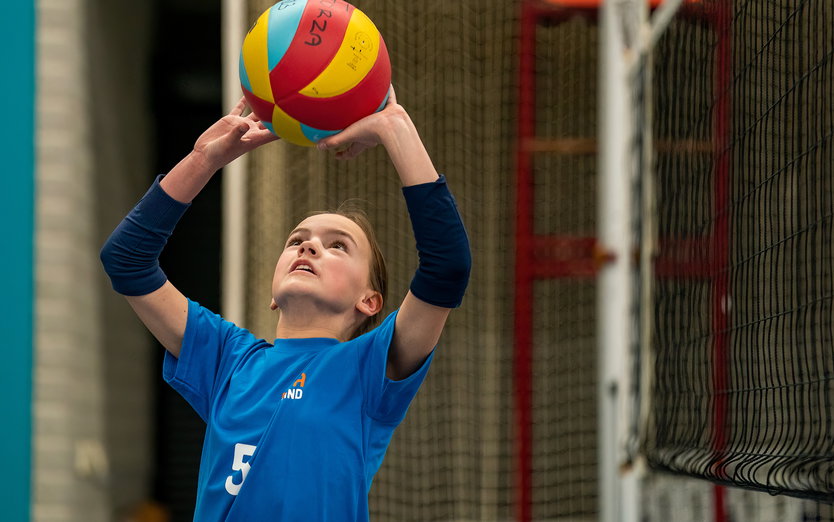 Ontdek de nieuwe spelvormen tijdens een clinic bij jou in de buurt!